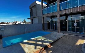 Águas Rasas - Flats